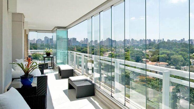 Cam Balkon: Evinize Değer Katan Şık ve Fonksiyonel Çözümler